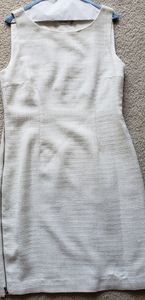 Calvin Klein Tweed Dress